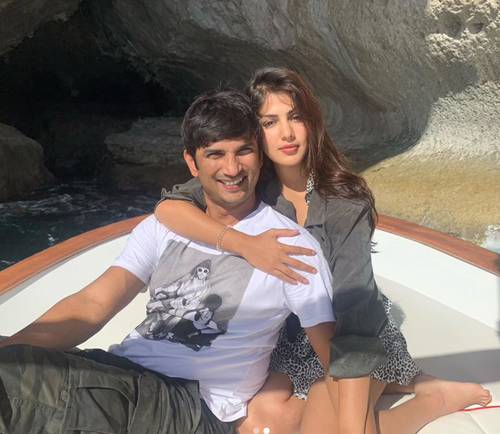 Rhea Chakraborty Net Worth: काम मिलना बंद हुआ तो खड़ी कर दी करोड़ों की कंपनी, जानें कहां से होती है रिया चक्रवर्ती की कमाई