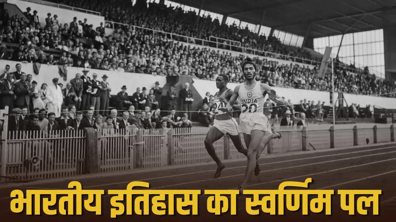 Commonwealth Games: 46.71 सेकंड में रचा था इतिहास, जानिए भारत को पहला कॉमनवेल्थ गोल्ड दिलाने वाले महान एथलीट के बारे में