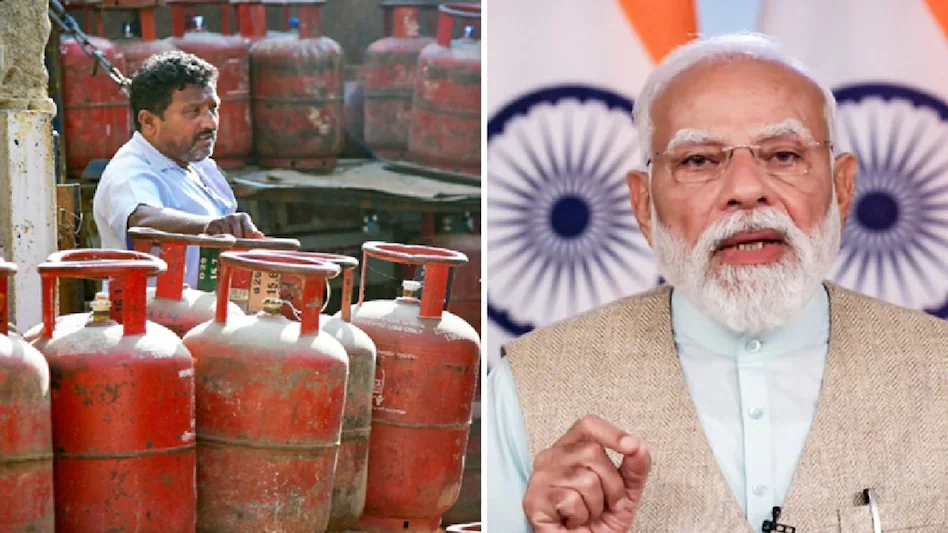 ‘हमने LPG संकट का 7 दिन में निकाला समाधान’, राजस्थान में ग्रीनफील्ड रिफाइनरी के उद्घाटन पर बोले PM मोदी