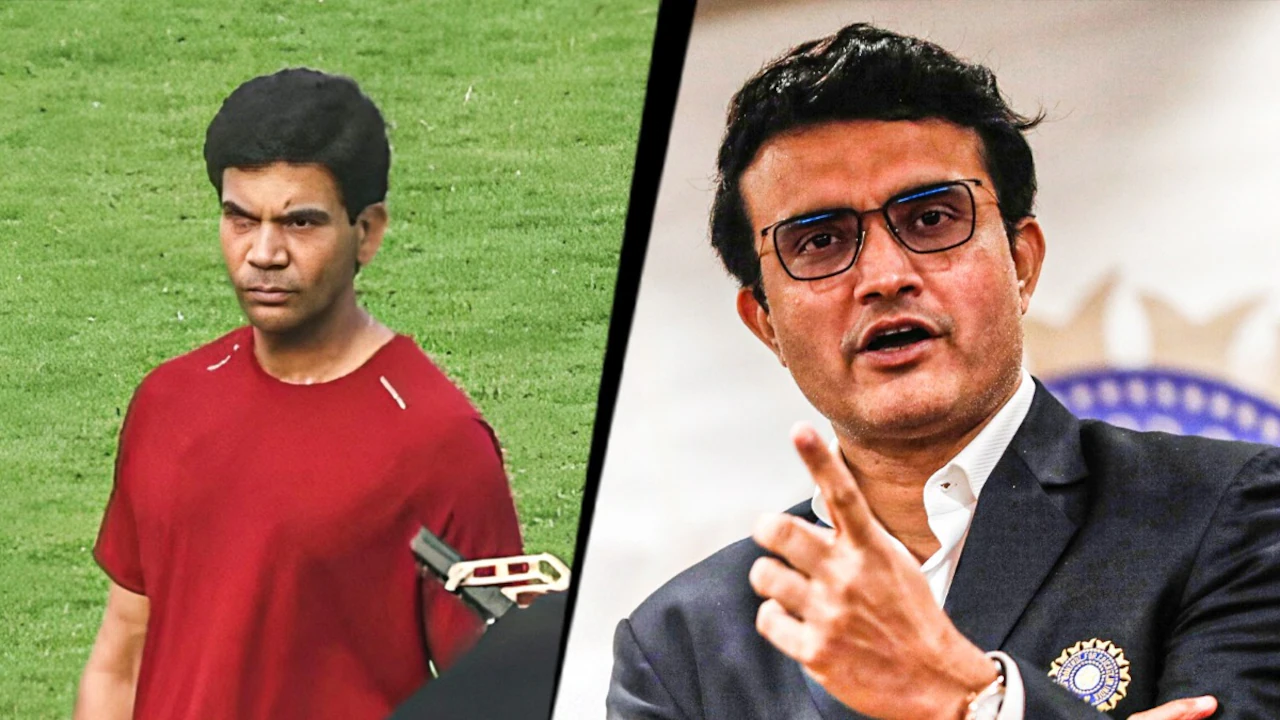 Dada: राजकुमार राव या सौरव गांगुली…जानिए दोनों दिग्गजों में कौन हैं ज्यादा अमीर?
