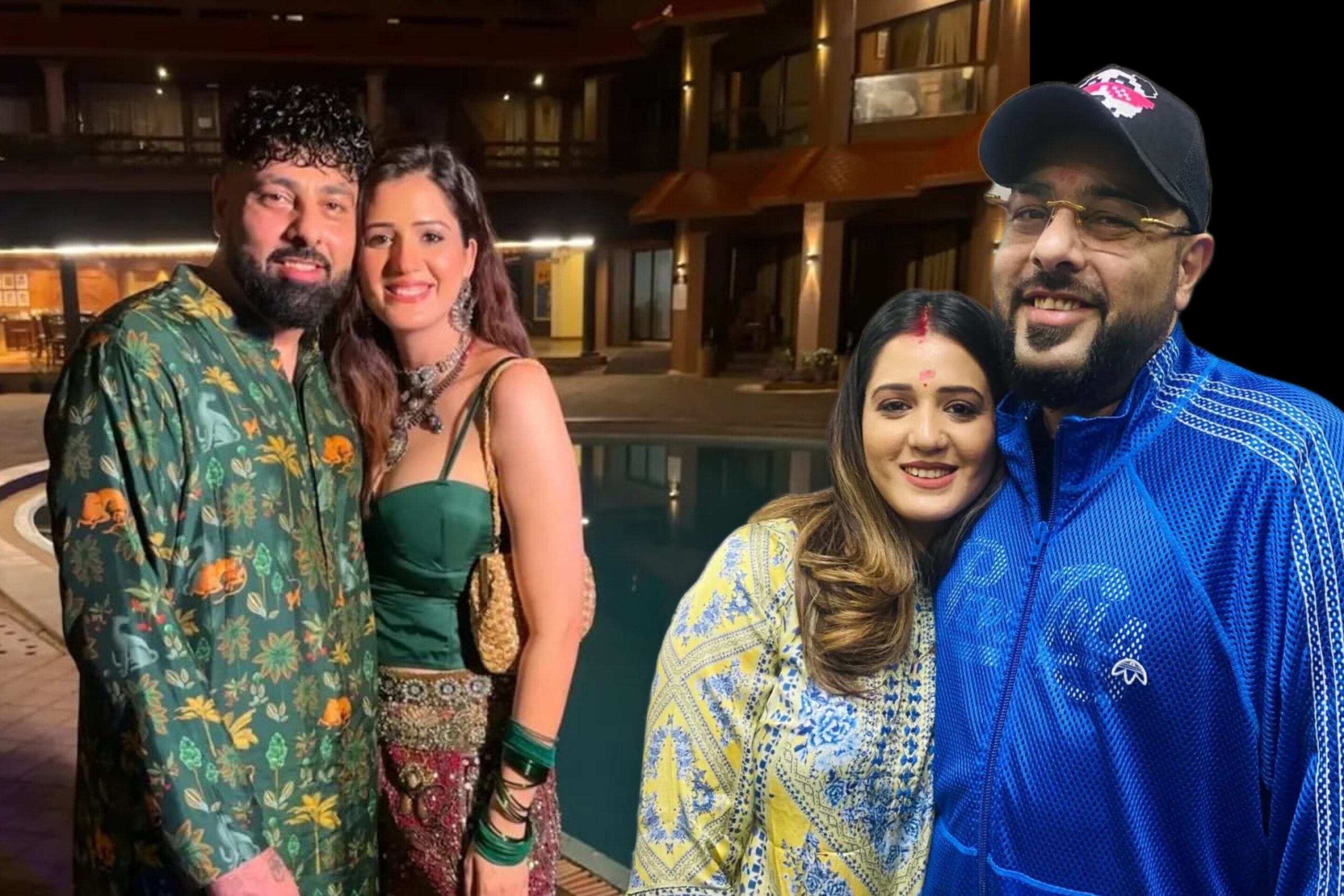 ‘चुप रही क्योंकि मुझे डर था…’, बादशाह की पत्नी ने बयां किया दर्द, रिश्ते को लेकर किए कई खुलासे ‘चुप रही क्योंकि मुझे डर था…’, बादशाह की पत्नी ने बयां किया दर्द, रिश्ते को लेकर किए कई खुलासे