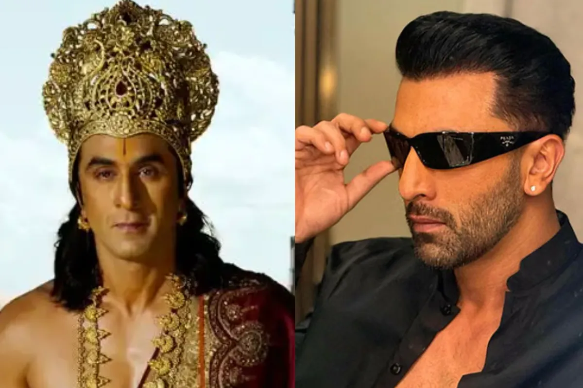 ‘रामायण’ ट्रेलर लॉन्च से पहले रणबीर कपूर को हुआ कंजंक्टिवाइटिस, क्या दिल्ली इवेंट में होंगे शामिल?