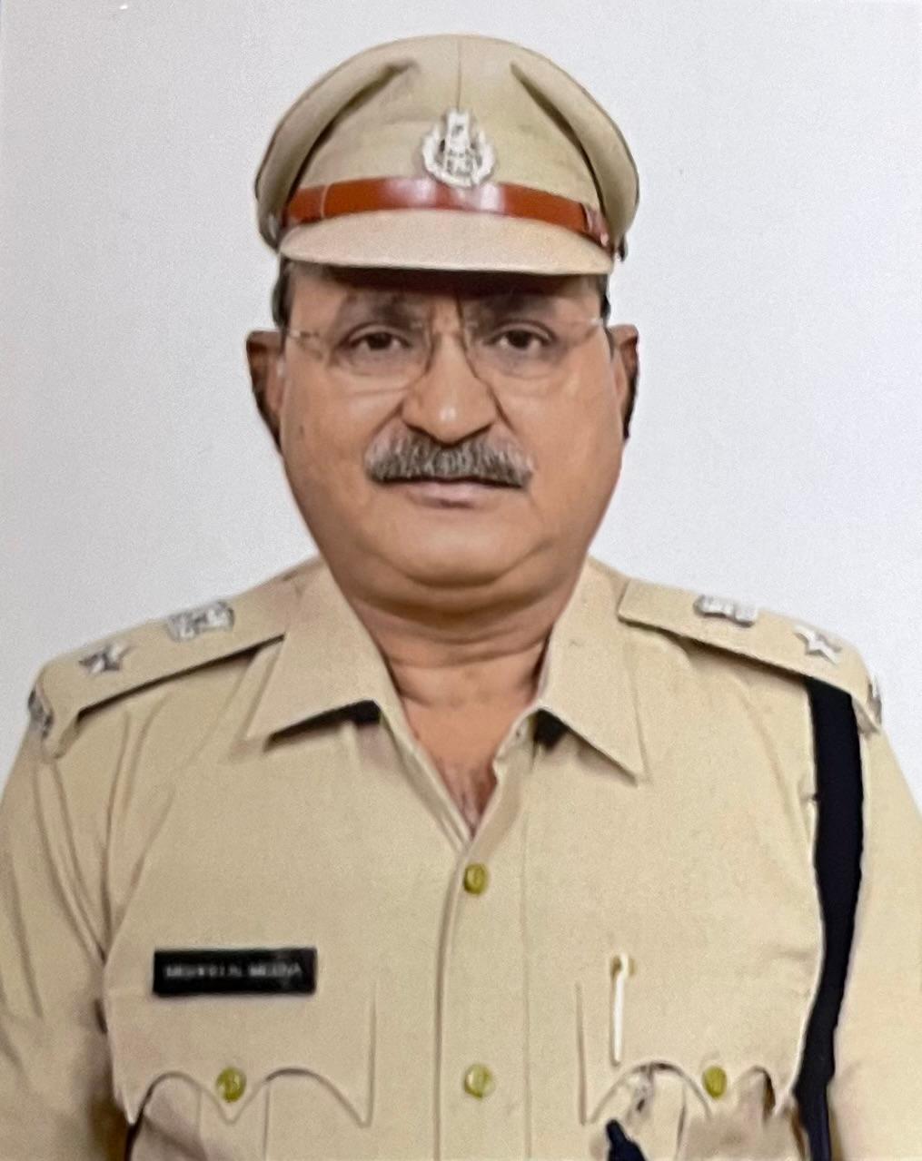 समाज सेवा की मिसाल बने आईआरएस अधिकारी मिश्रीलाल मीना, शिक्षा, धर्म और जनकल्याण में निभा रहे प्रेरक भूमिका