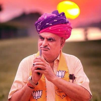 सीकर: यमुना जल समझौते से शेखावाटी में पेयजल उपलब्धता की उम्मीद मजबूत : यूडीएच मंत्री खर्रा सीकर: यमुना जल समझौते से शेखावाटी में पेयजल उपलब्धता की उम्मीद मजबूत : यूडीएच मंत्री खर्रा