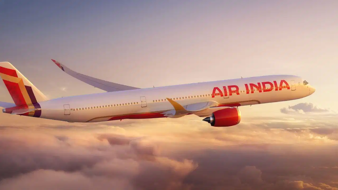 घाटे के बावजूद नहीं रुकेगी Air India की उड़ान, 5 साल में दोगुनी होगी क्षमता, CCO निपुण अग्रवाल का बड़ा बयान
