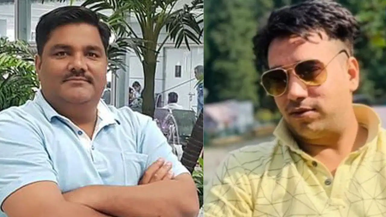कोर्टरूम से निकलते वक्त रो पड़ा ताहिर हुसैन, फैसला आने के बाद भावुक दिखा आरोपी कोर्टरूम से निकलते वक्त रो पड़ा ताहिर हुसैन, फैसला आने के बाद भावुक दिखा आरोपी