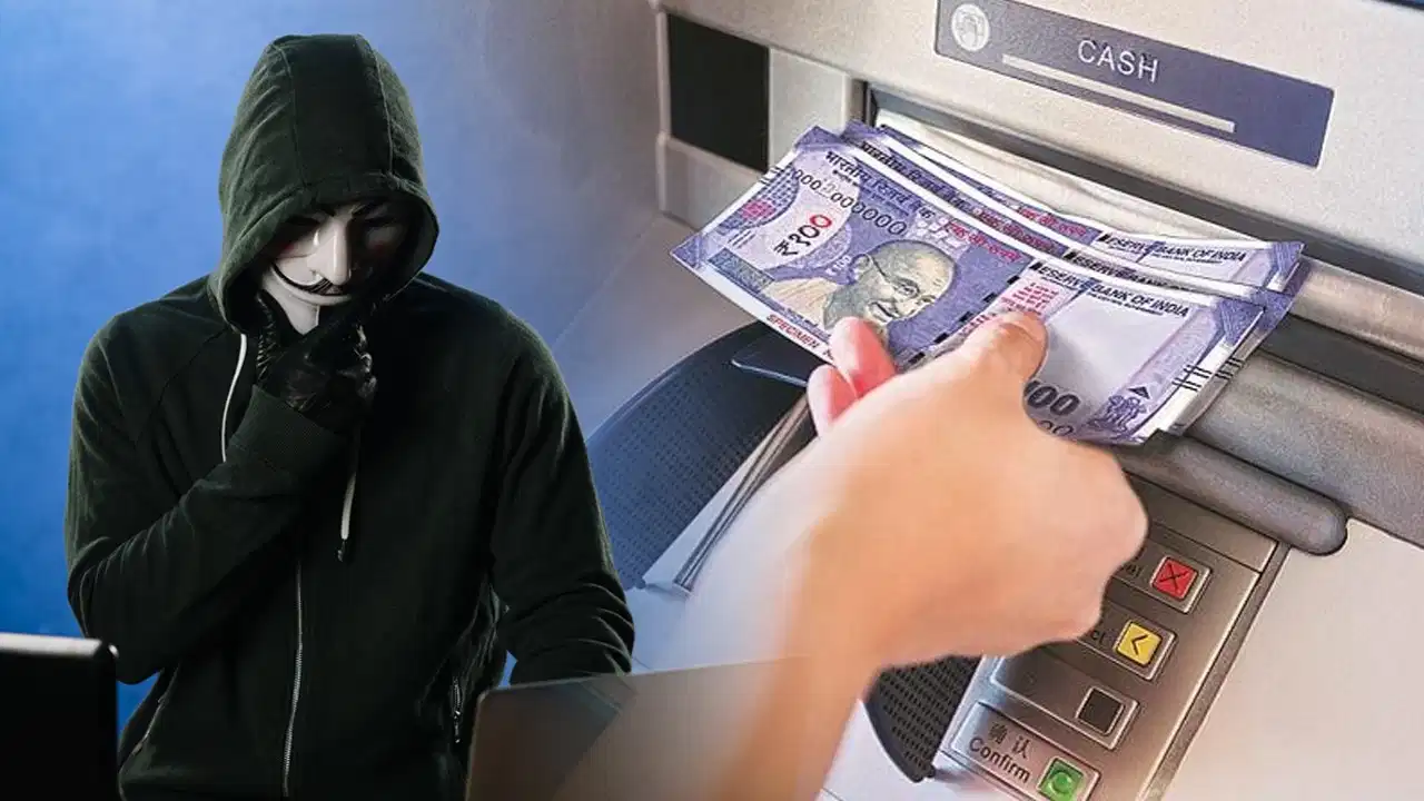 ATM Jackpotting Scam क्या है? कैसे हैकर्स मिनटों में खाली कर देते हैं एटीएम, जानिए बचने के तरीके