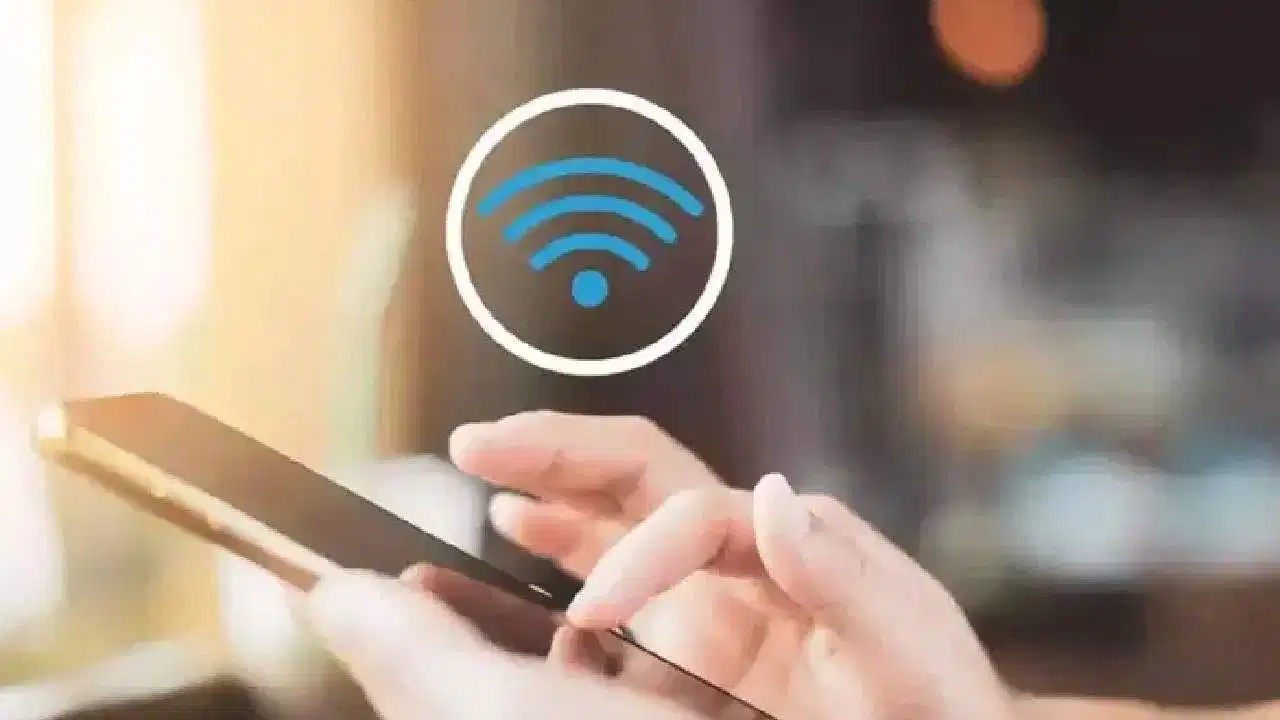 Cellular vs Wi-Fi Calling: किसमें ज्यादा खर्च होती है फोन की बैटरी? दूर करें कन्फ्यूजन Cellular vs Wi-Fi Calling: किसमें ज्यादा खर्च होती है फोन की बैटरी? दूर करें कन्फ्यूजन