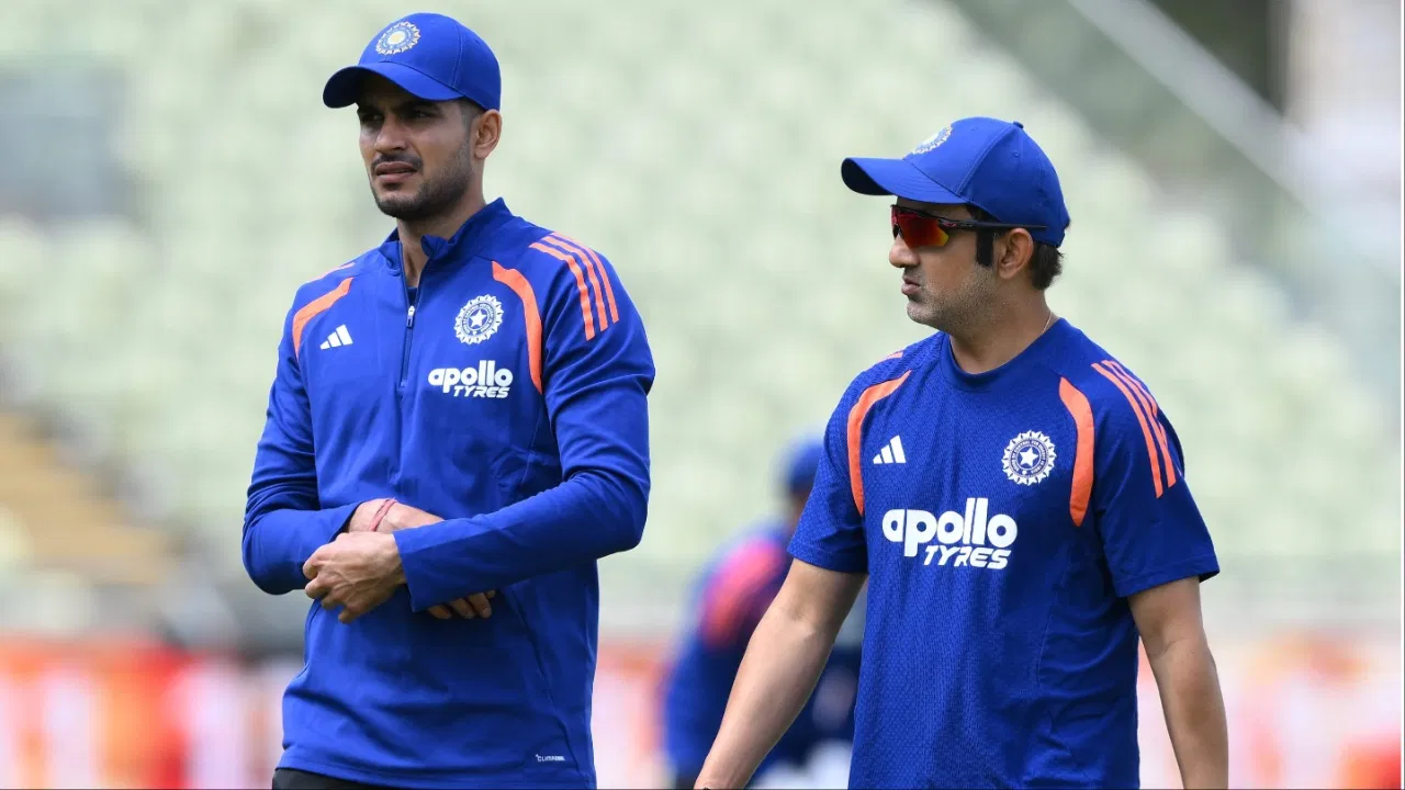 IND vs ENG: कार्डिफ में भारत का रिकॉर्ड कैसा? जानिए 33 वनडे मैचों के दिलचस्प आंकड़े IND vs ENG: कार्डिफ में भारत का रिकॉर्ड कैसा? जानिए 33 वनडे मैचों के दिलचस्प आंकड़े
