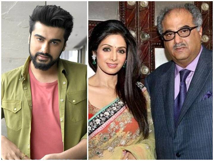 ‘अर्जुन कपूर थे श्रीदेवी के फेवरेट’, बोनी कपूर ने खोले परिवार से जुड़े कई राज, बोले- जब वह घर रहने आईं तब हालात अलग थे ‘अर्जुन कपूर थे श्रीदेवी के फेवरेट’, बोनी कपूर ने खोले परिवार से जुड़े कई राज, बोले- जब वह घर रहने आईं तब हालात अलग थे