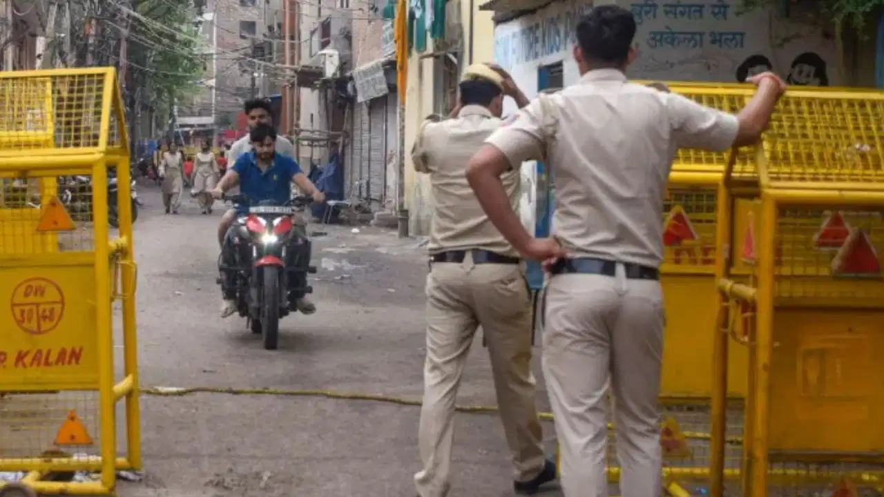उज्जैन में महिला से अमानवीय बर्ताव, संपत्ति विवाद में मारपीट का आरोप