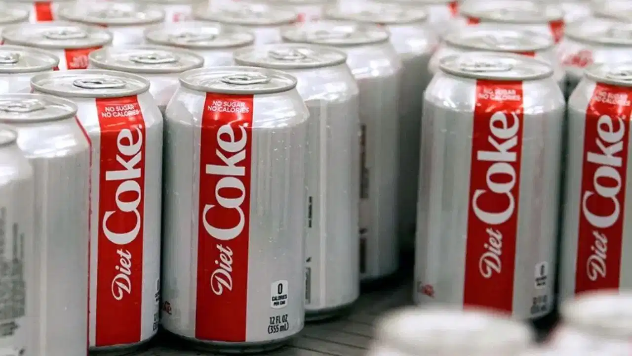 Diet Coke हुई महंगी! अचानक बढ़े दाम, जानिए क्यों बढ़ी कीमतें