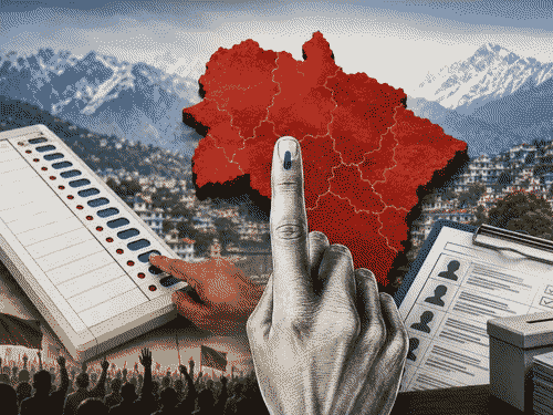 उत्तराखंड वोटर लिस्ट में नाम जुड़वाने का आखिरी मौका, दावे-आपत्तियों की प्रक्रिया शुरू, जानें पूरी डिटेल्स उत्तराखंड वोटर लिस्ट में नाम जुड़वाने का आखिरी मौका, दावे-आपत्तियों की प्रक्रिया शुरू, जानें पूरी डिटेल्स