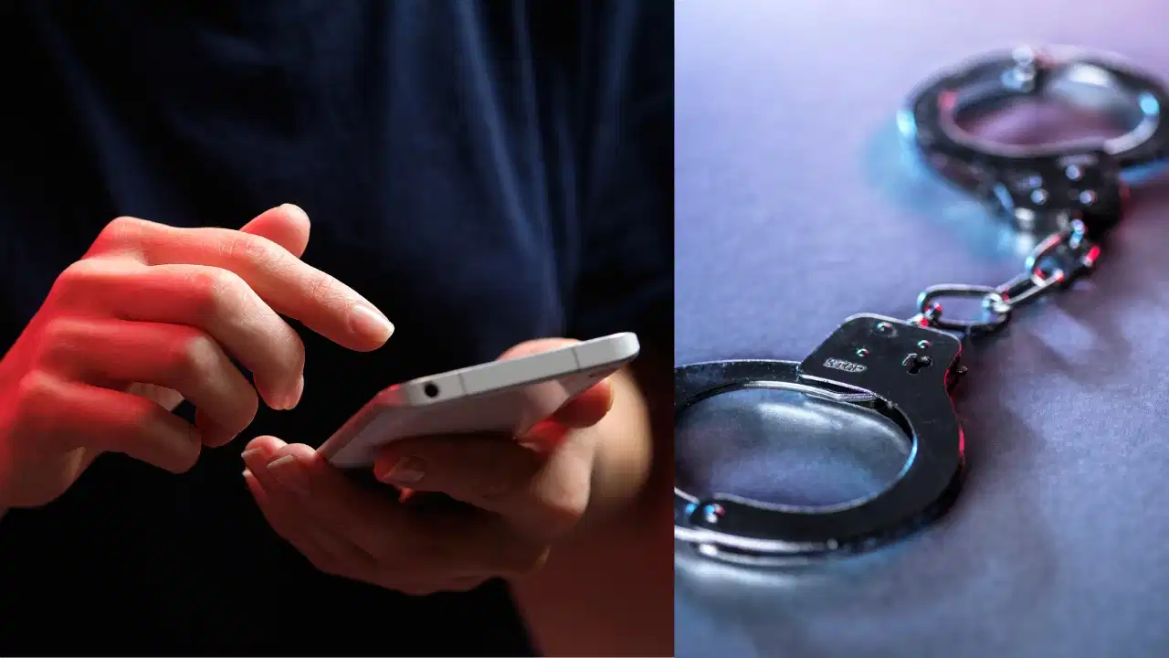 सिर्फ फोन के OS की वजह से एयरपोर्ट पर फंस गया शख्स! जानिए पूरा मामला