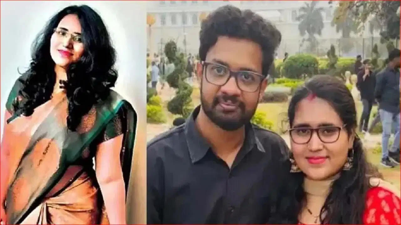 राधा गायत्री डेथ मिस्ट्री में नया मोड़! पोस्टमार्टम पर उठे सवाल, मजिस्ट्रेट जांच से खुलेगा मौत का राज राधा गायत्री डेथ मिस्ट्री में नया मोड़! पोस्टमार्टम पर उठे सवाल, मजिस्ट्रेट जांच से खुलेगा मौत का राज