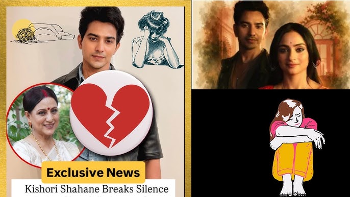 रोहित चंदेल पर लगे आरोपों के बीच सपोर्ट में उतरीं मदिराक्षी मुंडेल, बोलीं- ‘दोनों तरफ की बात सुननी चाहिए’