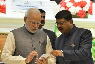 Explained: धर्मेंद्र प्रधान का इस्तीफा बीजेपी की सबसे बड़ी हार क्यों माना जा रहा है? Explained: धर्मेंद्र प्रधान का इस्तीफा बीजेपी की सबसे बड़ी हार क्यों माना जा रहा है?