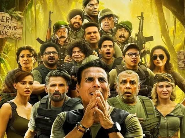 Welcome To The Jungle Box Office: अक्षय कुमार की ‘वेलकम टू द जंगल’ हिट हुई या फ्लॉप? 13 दिनों की कलेक्शन से जानें पूरी रिपोर्ट