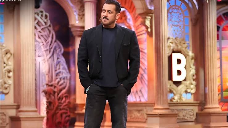 Bigg Boss 20 Announcement: बिग बॉस 20 की हुई अनाउंसमेंट, सलमान खान करेंगे होस्ट, जल्द शुरू होगा शो Bigg Boss 20 Announcement: बिग बॉस 20 की हुई अनाउंसमेंट, सलमान खान करेंगे होस्ट, जल्द शुरू होगा शो