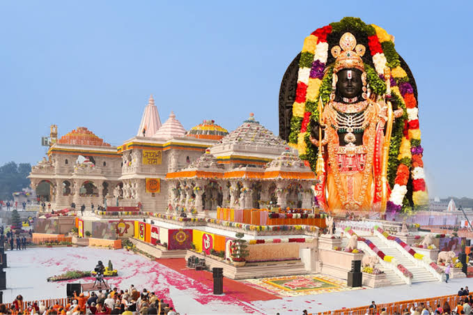 Ram Mandir Donation Scam: राम मंदिर चढ़ावा घोटाले पर RSS-VHP ने संभाला मोर्चा, दोषियों पर सख्त कार्रवाई की मांग Ram Mandir Donation Scam: राम मंदिर चढ़ावा घोटाले पर RSS-VHP ने संभाला मोर्चा, दोषियों पर सख्त कार्रवाई की मांग