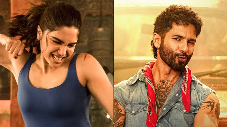 Alpha Box Office Collection Day 3: 34 करोड़ के पार पहुंची ‘अल्फा’, 2026 की 10 फिल्मों के लाइफटाइम कलेक्शन को छोड़ा पीछे Alpha Box Office Collection Day 3: 34 करोड़ के पार पहुंची ‘अल्फा’, 2026 की 10 फिल्मों के लाइफटाइम कलेक्शन को छोड़ा पीछे