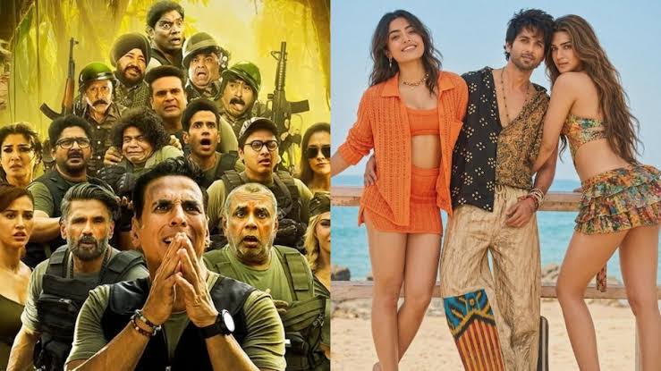 Thursday Box Office Live Updates: ‘वेलकम 3’ से ज्यादा कमा रही है आलिया की ‘अल्फा’, जानें 5 बजे तक का कलेक्शन Thursday Box Office Live Updates: ‘वेलकम 3’ से ज्यादा कमा रही है आलिया की ‘अल्फा’, जानें 5 बजे तक का कलेक्शन