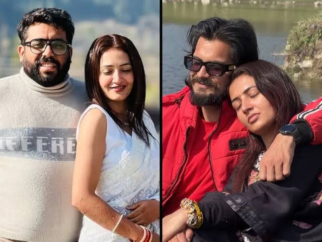 पति के कई महिलाओं से रिश्तों का खुलासा, ‘वड़ा पाव गर्ल’ ने किया माफ, लेकिन नहीं भूलीं बेवफाई पति के कई महिलाओं से रिश्तों का खुलासा, ‘वड़ा पाव गर्ल’ ने किया माफ, लेकिन नहीं भूलीं बेवफाई