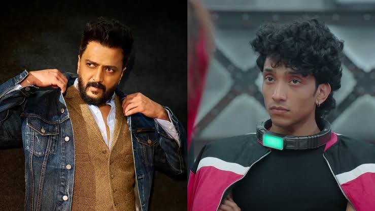 रितेश देशमुख ने योगेश रावत की लगाई क्लास, गुस्से में बोले- ‘ये ड्रामा मेरे सामने मत करना’