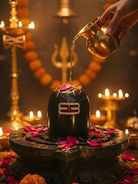 सावन में शिवलिंग पर जल चढ़ाते समय किस दिशा का रखें ध्यान? जानिए पूजा का सही नियम और धार्मिक महत्व सावन में शिवलिंग पर जल चढ़ाते समय किस दिशा का रखें ध्यान? जानिए पूजा का सही नियम और धार्मिक महत्व