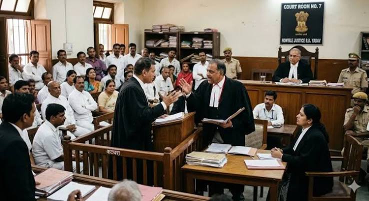 सोमनाथ भारती की डिस्चार्ज अर्जी पर सुनवाई टली, अब 22 जुलाई को होगी बहस सोमनाथ भारती की डिस्चार्ज अर्जी पर सुनवाई टली, अब 22 जुलाई को होगी बहस
