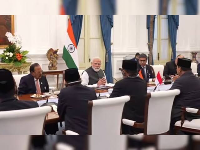 इंडोनेशिया में खुलेगा IIM बेंगलुरु का कैंपस, पीएम मोदी का ऐलान