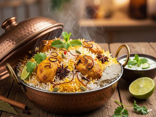 Chicken Pulao Recipe: चिकन बिरयानी भूल जाएंगे! इस सीक्रेट तरीके से बनाएं चिकन पुलाव, खिला-खिला रहेगा एक-एक दाना Chicken Pulao Recipe: चिकन बिरयानी भूल जाएंगे! इस सीक्रेट तरीके से बनाएं चिकन पुलाव, खिला-खिला रहेगा एक-एक दाना
