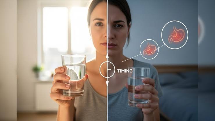 Right Way To Drink Water: क्या गटागट पानी पीना सेहत के लिए नुकसानदायक है? जानिए डॉक्टरों के बताए सही तरीके Right Way To Drink Water: क्या गटागट पानी पीना सेहत के लिए नुकसानदायक है? जानिए डॉक्टरों के बताए सही तरीके