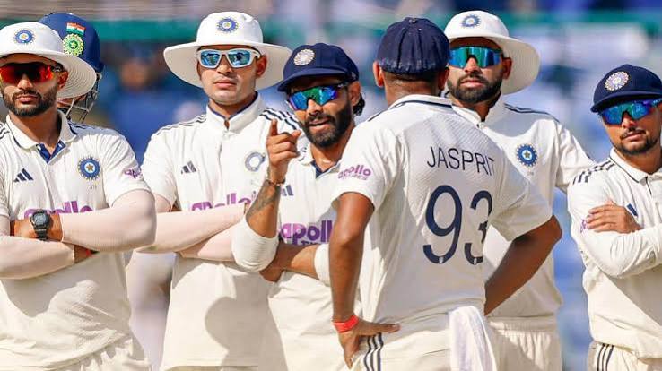 2026 में कितने टेस्ट और खेलेगी टीम इंडिया? WTC फाइनल के लिए कितनी जीत जरूरी
