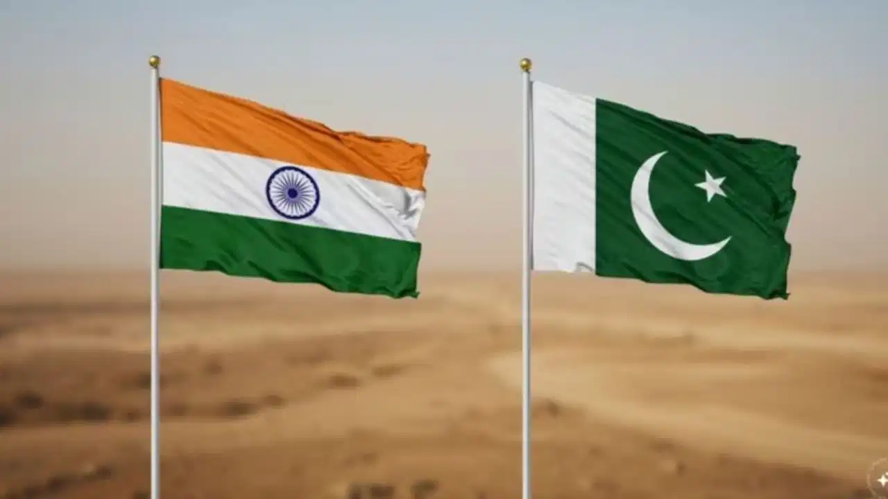 भारत-पाकिस्तान ने सौंपी कैदियों की सूची, पाकिस्तान की जेलों में 250 भारतीय बंद भारत-पाकिस्तान ने सौंपी कैदियों की सूची, पाकिस्तान की जेलों में 250 भारतीय बंद