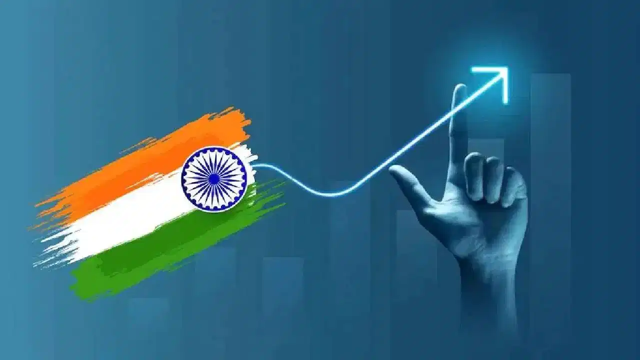 भारत की अर्थव्यवस्था पर एडीबी का बड़ा भरोसा! IMF से अधिक आशावादी अनुमान, विकास दर को लेकर दी सकारात्मक भविष्यवाणी भारत की अर्थव्यवस्था पर एडीबी का बड़ा भरोसा! IMF से अधिक आशावादी अनुमान, विकास दर को लेकर दी सकारात्मक भविष्यवाणी