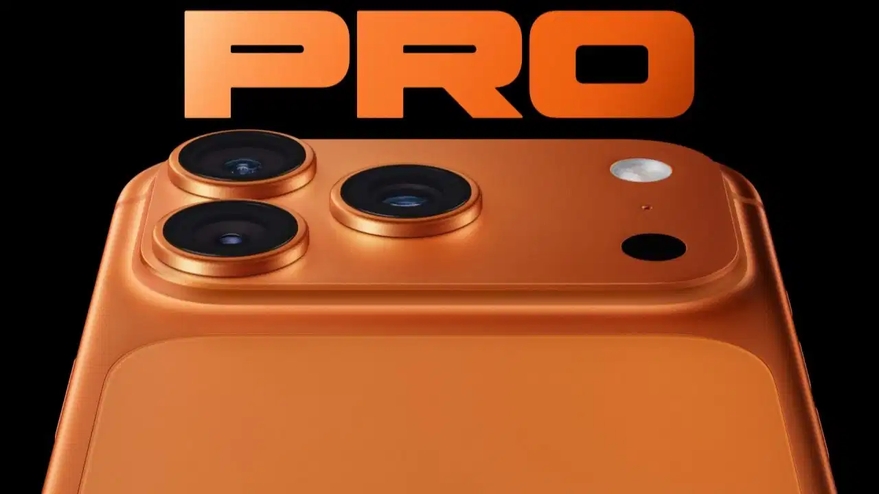iPhone 18 Pro से पहले iPhone 17 Pro पर बंपर ऑफर, ₹9,410 तक की छूट के साथ खरीदने का मौका iPhone 18 Pro से पहले iPhone 17 Pro पर बंपर ऑफर, ₹9,410 तक की छूट के साथ खरीदने का मौका