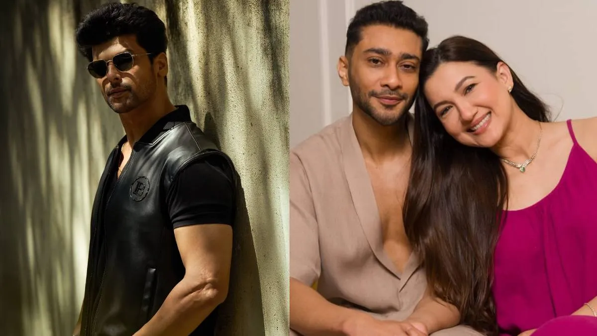 ‘वो बहुत अच्छा इंसान है’, गौहर खान ने पति से की थी एक्स बॉयफ्रेंड कुशल टंडन की तारीफ