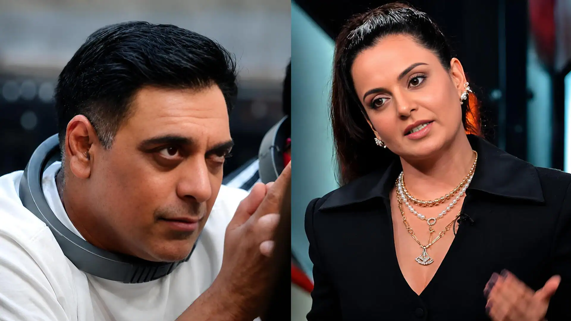 ‘अपना फूहड़पन दिखाने आए हो…’ कंगना रनौत ने लगाई राम कपूर की क्लास, प्रोमो हुआ वायरल