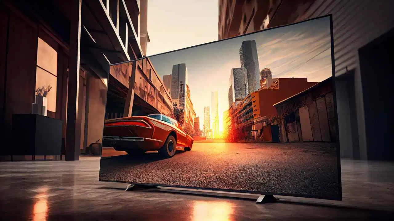 LED या QLED TV? नया टीवी खरीदने से पहले जानें दोनों में क्या है फर्क, किसमें मिलेगी बेहतर पिक्चर क्वालिटी और वैल्यू फॉर मनी