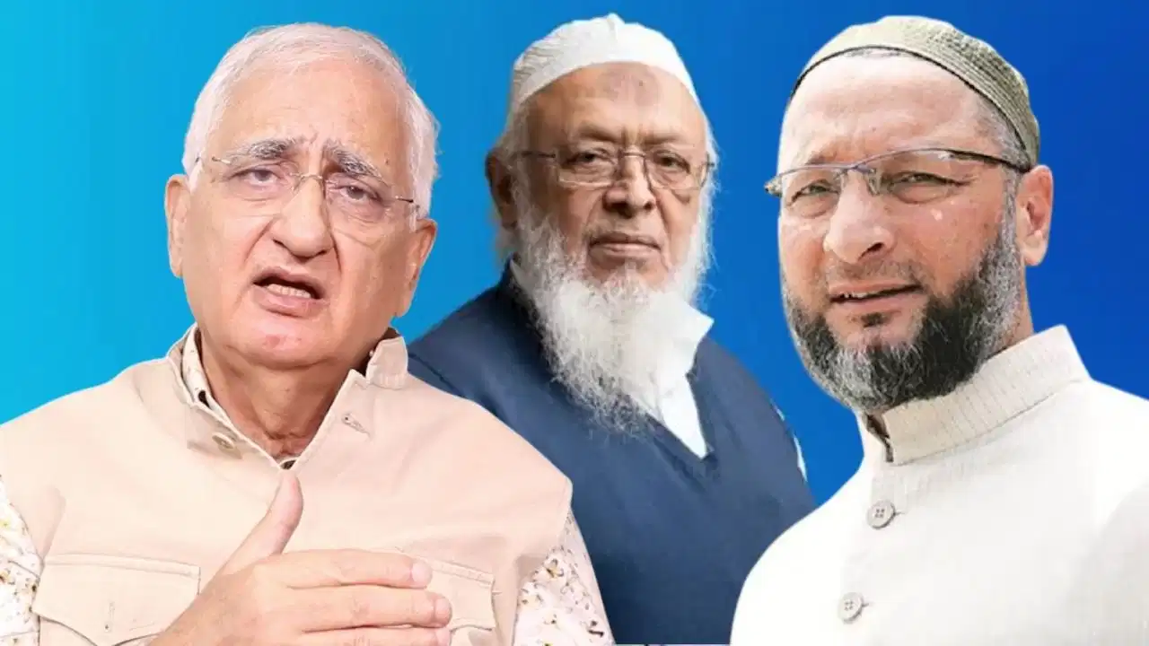 दिल्ली में 24 जुलाई को मुस्लिम नेताओं का बड़ा जमावड़ा, जानें बैठक का एजेंडा और कौन-कौन होगा शामिल