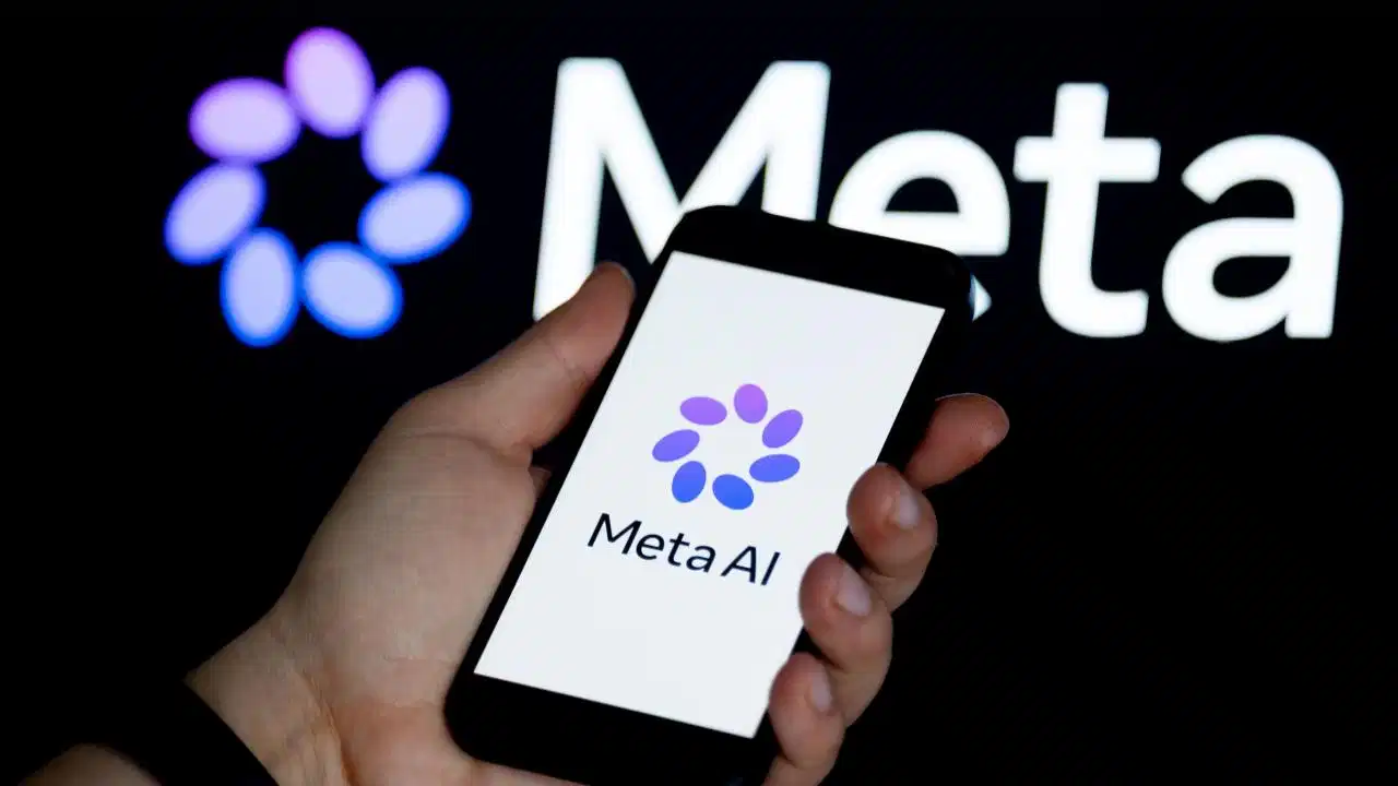 Meta AI का नया फीचर लॉन्च! अब मिनटों में तैयार होंगे रिपोर्ट, रिसर्च और लेटेस्ट अपडेट Meta AI का नया फीचर लॉन्च! अब मिनटों में तैयार होंगे रिपोर्ट, रिसर्च और लेटेस्ट अपडेट