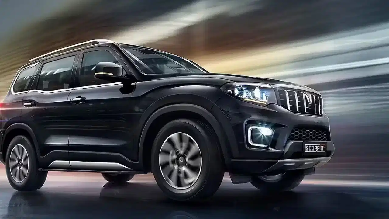 Fortuner-Safari को पछाड़ इस SUV ने मचाया धमाल, 5-स्टार सेफ्टी और दमदार फीचर्स से बनी नंबर-1 पसंद Fortuner-Safari को पछाड़ इस SUV ने मचाया धमाल, 5-स्टार सेफ्टी और दमदार फीचर्स से बनी नंबर-1 पसंद