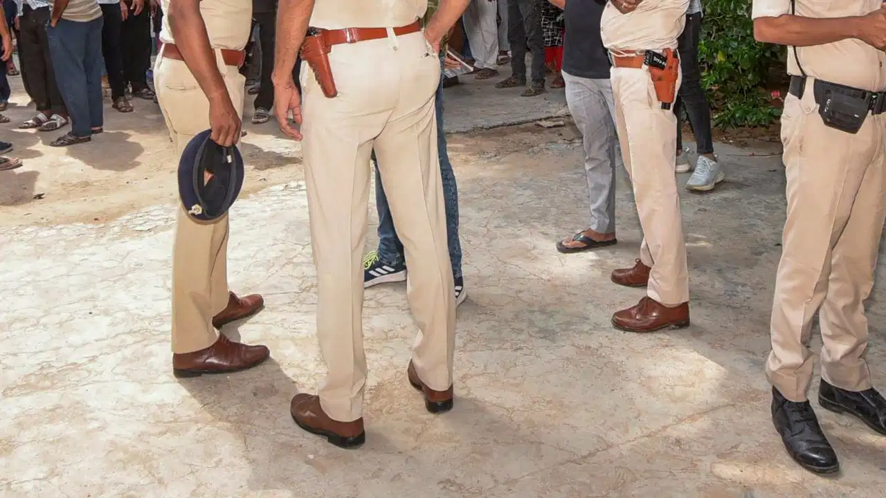 इंस्टाग्राम दोस्ती बनी मौत की वजह! भोजपुर में युवती की हत्या इंस्टाग्राम दोस्ती बनी मौत की वजह! भोजपुर में युवती की हत्या