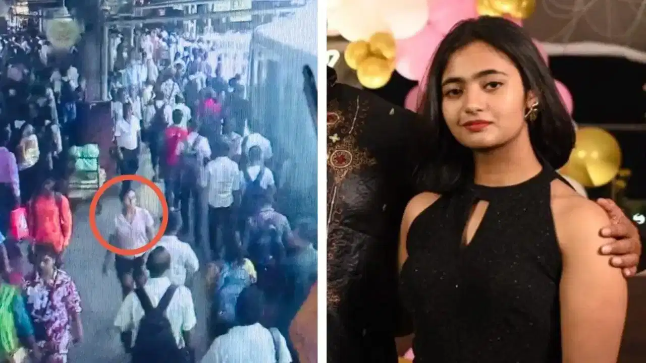 15 साल की शूटर दमयंती लापता, नेशनल चैंपियनशिप की तैयारी कर रही थी; हावड़ा से गायब होने के बाद तलाश तेज