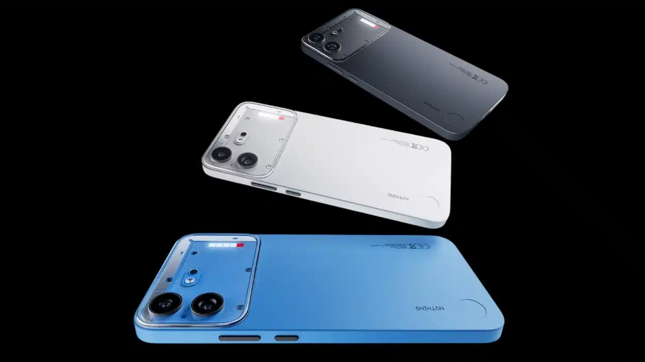Nothing Phone 4b की सेल आज से शुरू, ऐसे मिलेगा ₹2,625 तक का डिस्काउंट