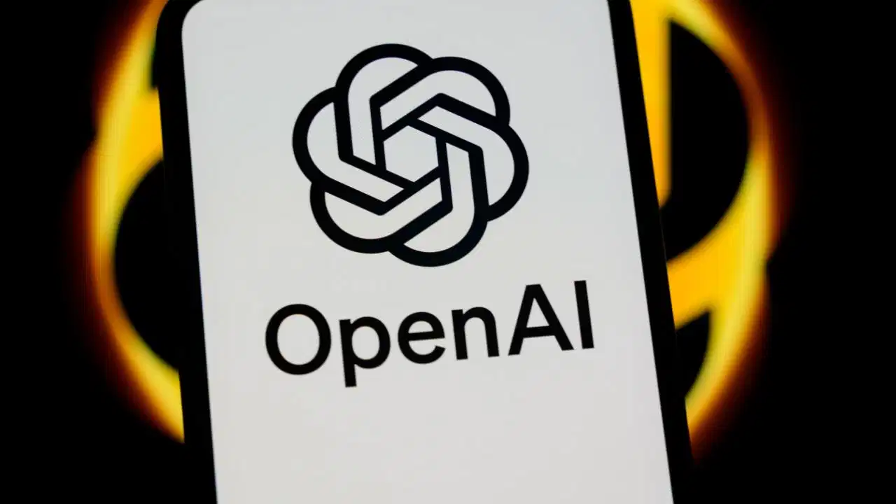 AI की दौड़ में बड़ा दांव! OpenAI इन्वेस्टमेंट बैंकर्स को दे रहा 1.7 करोड़ रुपये तक का सैलरी पैकेज, क्या नौकरियों पर मंडरा रहा खतरा? AI की दौड़ में बड़ा दांव! OpenAI इन्वेस्टमेंट बैंकर्स को दे रहा 1.7 करोड़ रुपये तक का सैलरी पैकेज, क्या नौकरियों पर मंडरा रहा खतरा?