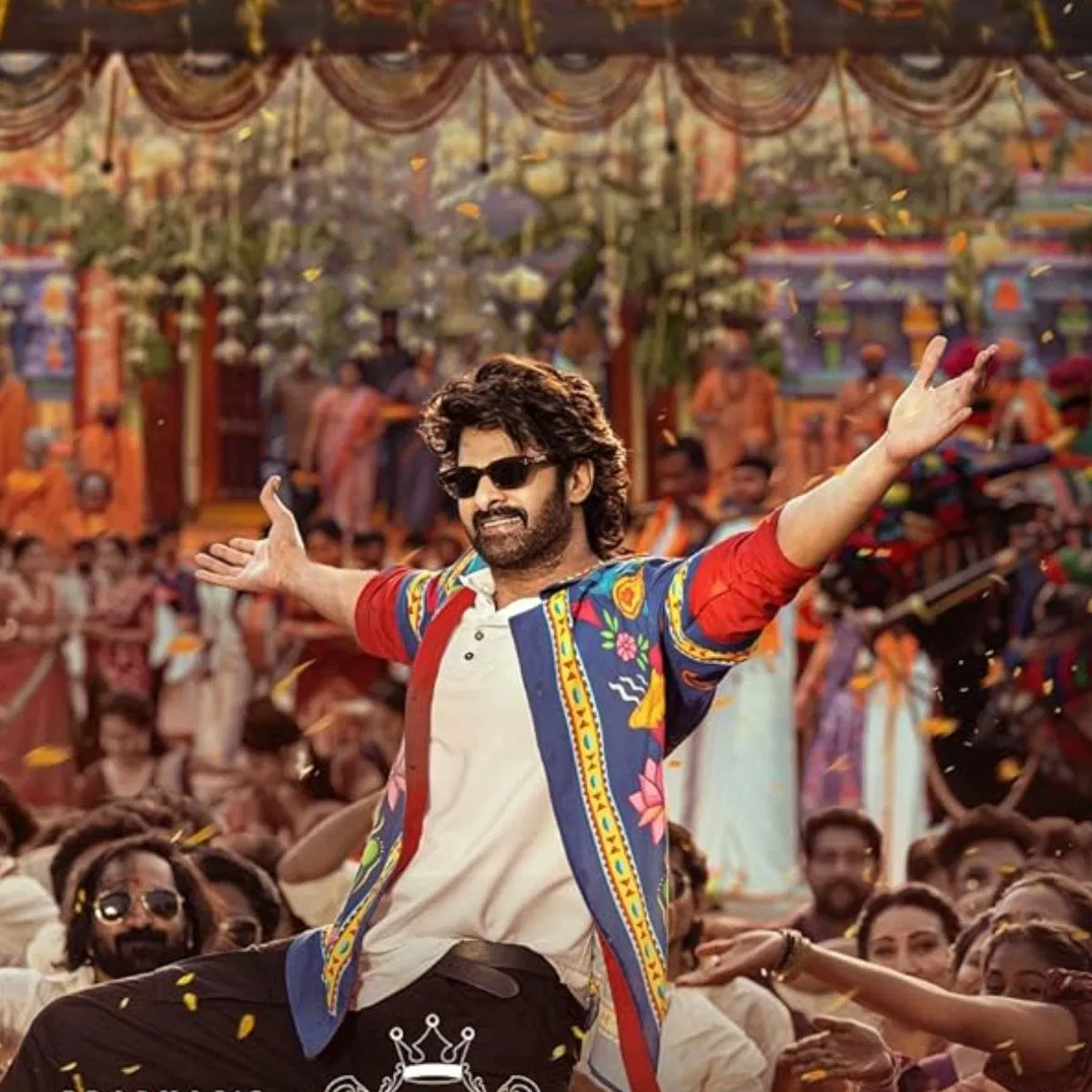 Prabhas Films: एक फ्लॉप से नहीं रुके प्रभास, अब 3 मेगा बजट फिल्मों से करेंगे धमाकेदार वापसी