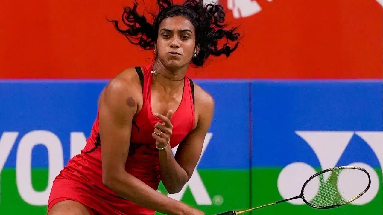 Japan Open 2026: पीवी सिंधु का दमदार कमाल, ओलंपिक चैंपियन चेन युफेई को हराकर फाइनल में बनाई जगह