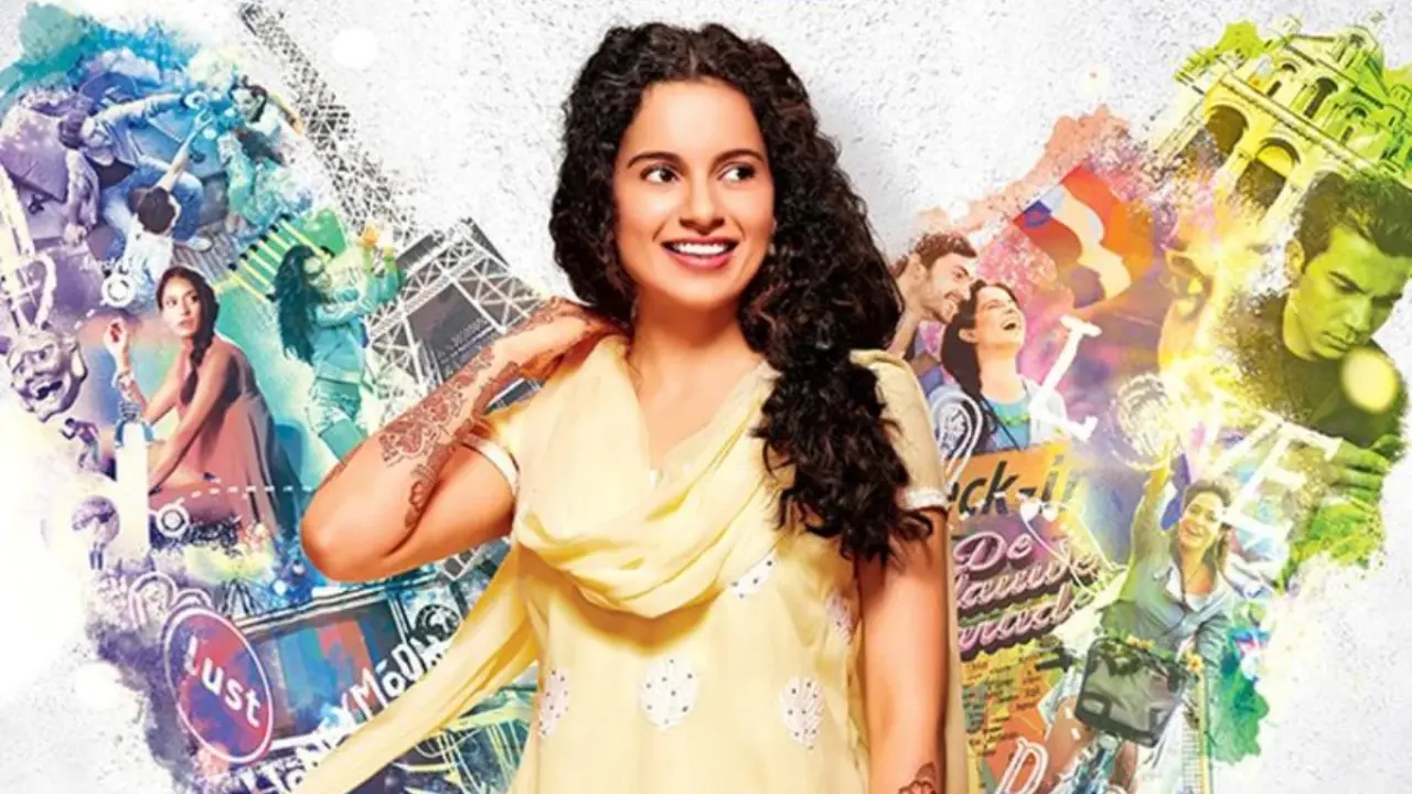 ‘Queen 2’ विवाद पर JioStar की सफाई, बोला- यह पूरी तरह ओरिजिनल कहानी, किसी के अधिकारों का उल्लंघन नहीं